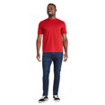 thumbnail image 2 of T-shirt de base George pour hommes, 2 of 6