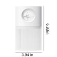thumbnail image 2 of Birdeem Cadeaux pour la Première Maison, Humidificateur Usb, Humidification par Pulvérisation, Aromathérapie Silencieuse pour Mini Maison, Bureau de Chambre, Nuit, Cadeaux pour la Maison, Usb vers Mini Usb, 2 of 7