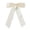A, variant on Riforla Hair Ribbon Bows for Women Satin Bow Hair Clip with Long Tail Bowknot Hair Barrettes for Girls Ribbon Hair Ties Accessories Barrettes Blue