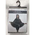 thumbnail image 2 of SPIDERWEB PONCHO, 2 of 4
