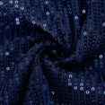 thumbnail image 3 of Gspmoly Robes d'Été, Robe de Fête à Paillettes Personnalisée pour Femmes, Couleur Unie, Ajustée et Moulante, Robes Formelles pour Femmes en Liquidation, 3 of 5