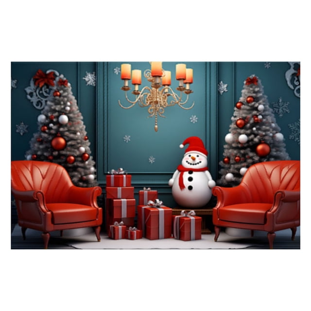 Christmas Mats For Outdoors,Christmas Red Door Mats For Outside Entry,Christmas Front Door Rugs Indoor Entrance,Christmas Home Decor Area Rug,Area Rug Living Room Carpet Floor Decoration