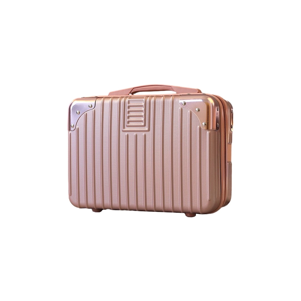 Bag For Travel Suitcase User-friendly And High-capacity Makeup Palette Case Cosmetic Case Luggage Good Gift Choice High-capacity Makeup Palette Case User-friendly And Good Gift Choice Travel Suitcase