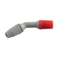 thumbnail image 4 of Buse de Pulvérisation Réglable Durable Conçue pour s'Adapter à la Plupart des Sacs à Dos de 3 à 8 Litres pour Pulvérisateurs Parfait pour le Contrôle des Nuisibles Rouge, 4 of 9