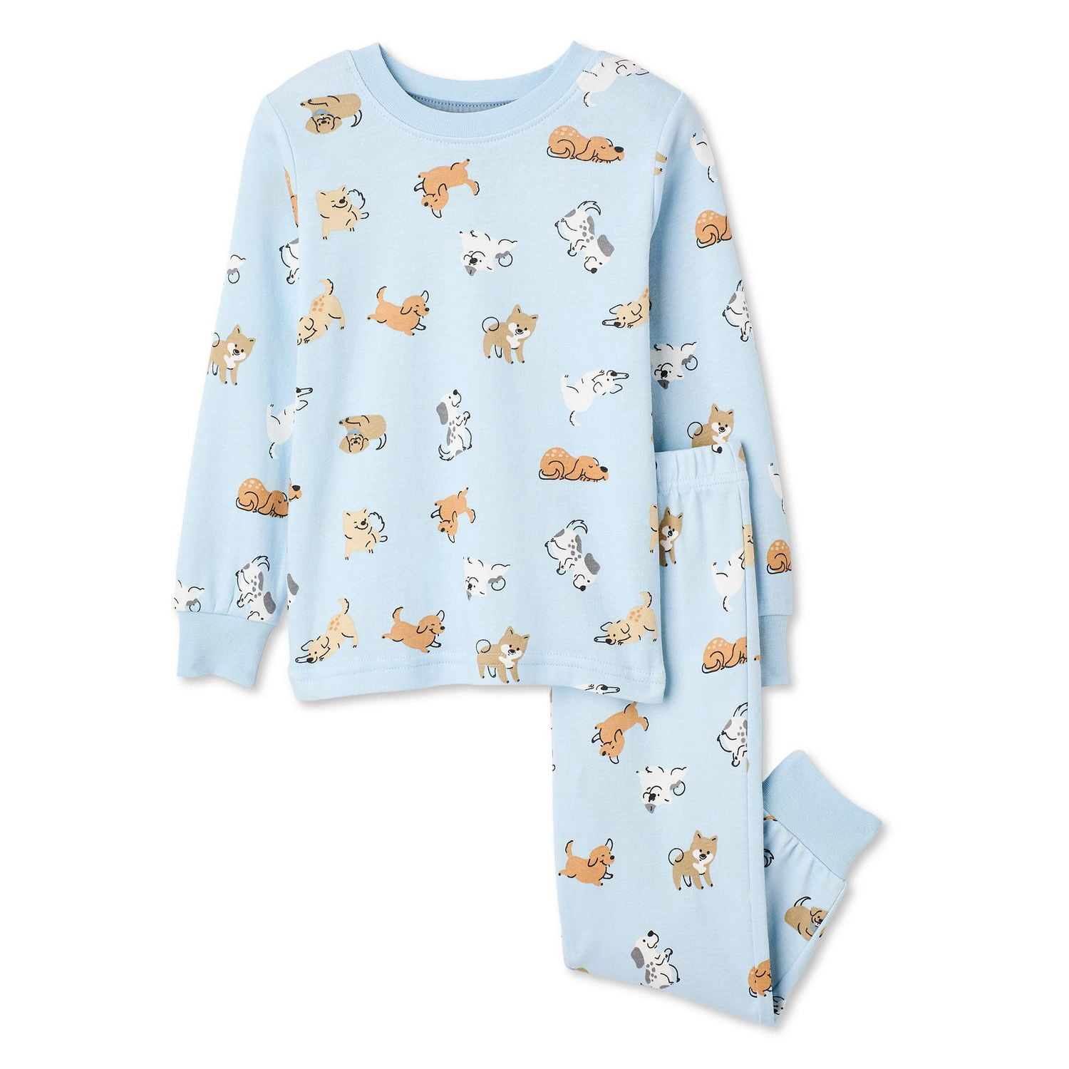 Pyjama 2 pièces George pour petits garçons