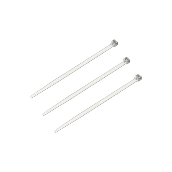 Stanley 8" Cable Ties