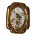thumbnail image 2 of veasfak Vintage Picture Frame Antique Photo Display Holder for Wall Bedroom Tabletop Gold, 2 of 9