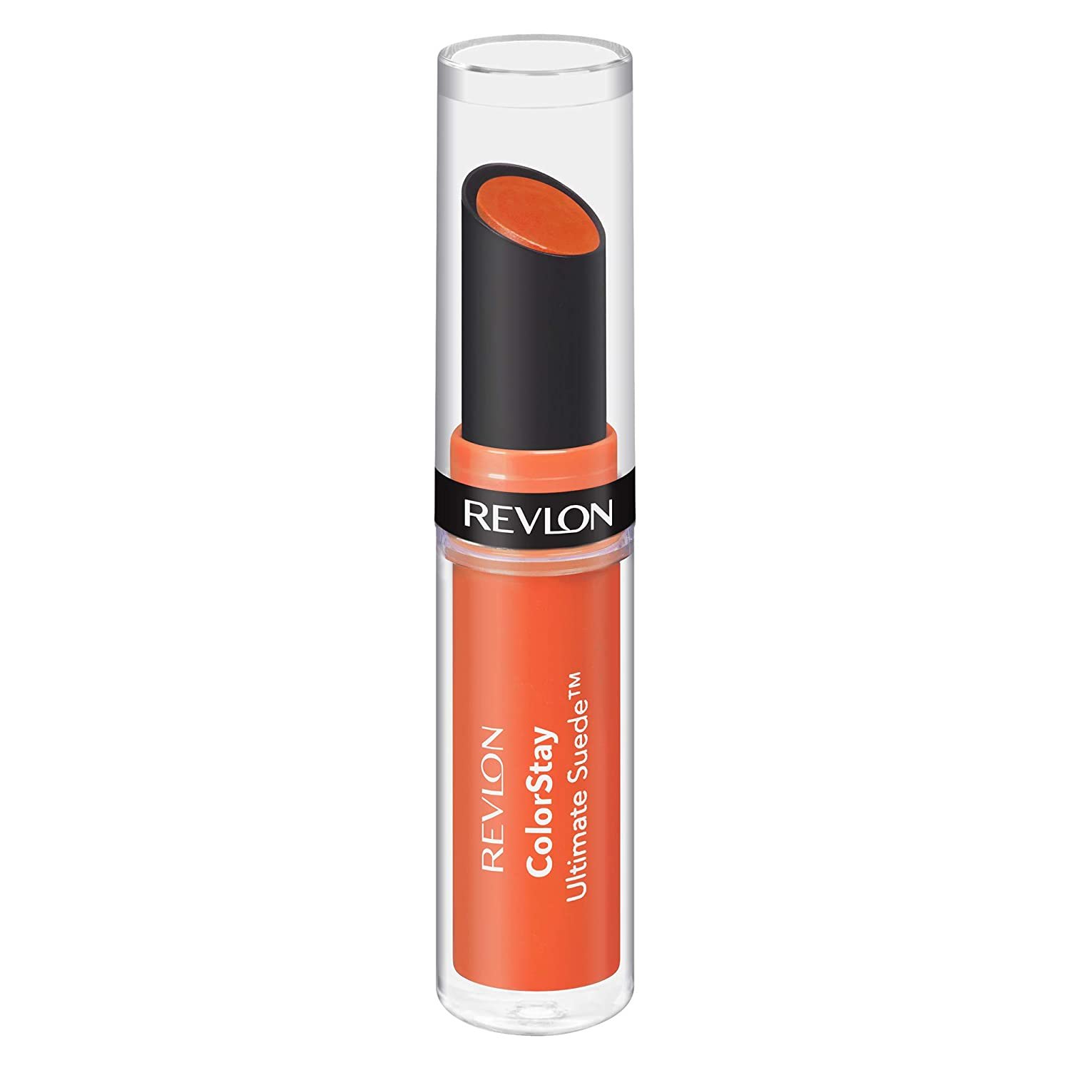 Revlon Colorstay Rouge à Lèvres Suède Ultime