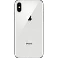 thumbnail image 2 of Restored Apple iPhone X 64GB Unlocked Smartphone Like New, 2 of 4