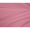 thumbnail image 4 of oneOone Tissu Polyester Lycra à Rayures Horizontales Tissu au Mètre 56 Pouces de Large, 4 of 4
