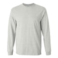 thumbnail image 1 of Gildan T-Shirt à Manches Longues Uni à Col Ras du Cou Ultra Cotton pour Hommes, 1 of 5