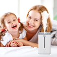 thumbnail image 3 of Dvkptbk Humidificateur Réservoir d'Eau Grande Capacité 26W 4L avec Aromathérapie, 3 of 6