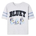 thumbnail image 1 of Bluey Toddler Boys' Short Sleeve Tee, 1 of 1