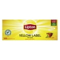 thumbnail image 4 of Lipton Yellow Label Tea, 4 of 8