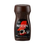 NESCAFE Rich Intense Instant Coffee, Just Add Hot Water