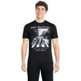 thumbnail image 1 of The Beatles Men's Short Sleeve Tee, 1 of 3
