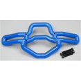 thumbnail image 1 of Front Bumper for the Traxxas T-E-Maxx - Blue, 1 of 1