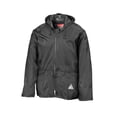 thumbnail image 2 of Result Mens Heavyweight Waterproof Rain Suit (Jacket & Trouser Suit), 2 of 5