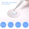 thumbnail image 1 of 15ml Eyelash Glue Fast Drying Long Lasting Transparent Eyelashes Extension Glue, 1 of 7