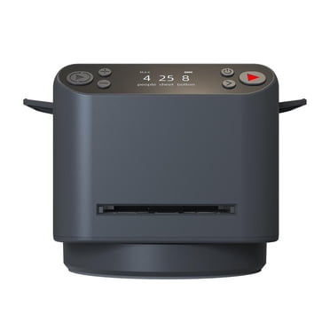 Machine à Cartes 2 en 1 pour Distributeur et Mélangeur, Machine à Cartes Rotative à 360° 2024 Nouvelle V0O3