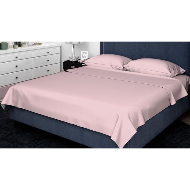 Johnson Home 500 Thread Count Certified Organic Cotton Sheet Sets