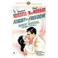 thumbnail image 1 of ALLIED VAUGHN MOD-FLIGHT FOR FREEDOM (DVD/NON-RETURNABLE/1943) D548382D, 1 of 1