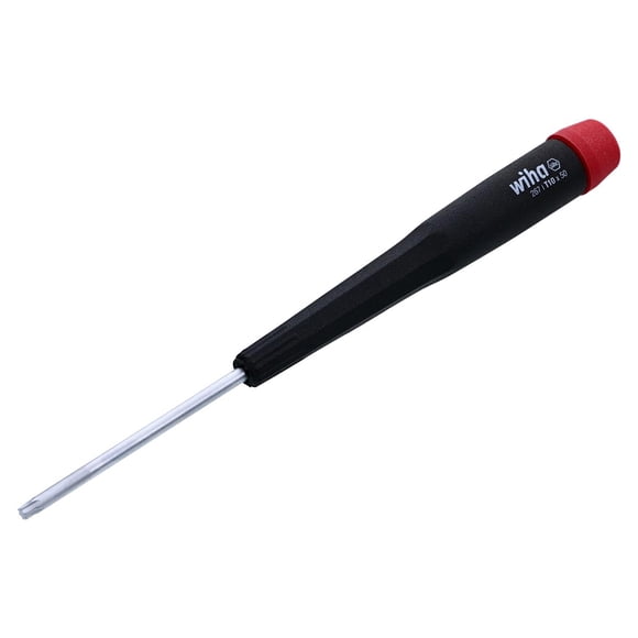 WIHA 96710 Wiha Precision Screwdriver - Torx T10 x 50mm