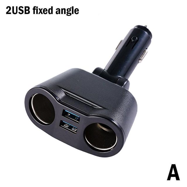 2023 Bluetooth 5.2 FM Transmitter For Car FM/AUX Bluetooth Car Adapter Car Charger Bass Boost 3 Ports Charger Bluetooth Adapter