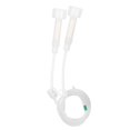 thumbnail image 1 of Machine à Traire les Chèvres, Mini Machine à Traire les Chèvres Machine à Traire, Machine à Traire Électrique Portable pour Trousse de Traite Réservoir d'Aspiration de Lait Domestique Chèvre Mouton Prise US, 1 of 8
