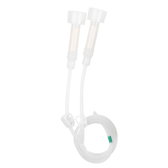 Machine à Traire les Chèvres, Mini Machine à Traire les Chèvres Machine à Traire, Machine à Traire Électrique Portable pour Trousse de Traite Réservoir d'Aspiration de Lait Domestique Chèvre Mouton Prise US
