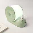 thumbnail image 1 of Snail Night Light Magnetic Wall Mounted USB Rechargeable LED Table Lamp Bedroom Bedside Companion Sleeping Ambient Light, 1 of 1