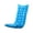 Blue, variant on PEONAVET Plush Cushion Seat Cushions for Home Use Tufted Corduroy Floor Cushions for Living Room Tatami 43.3 Inch
