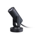 thumbnail image 1 of Fyydes Mini Beam Track Lighting Portable Stage Lights for Home Party DJ Show, 1 of 7