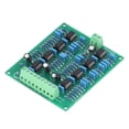 thumbnail image 2 of Module de Préampli, 3 Canaux Audio Préamplificateur Carte NE5532 Installation Facile pour le Remplacement, 2 of 8