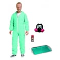 thumbnail image 2 of Breaking Bad 6 Inch Action Figure - Blue Hazmat Jesse Pinkman, 2 of 2