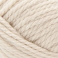 thumbnail image 4 of Fil Lion Brand Re-Spun Thick & Quick® Crème Fouettee Fil #6 super volumineux de polyester recyclé, 340g/ 204m-1CT, 4 of 6