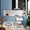 B, variant on TIMIFIS Ceramic Mug Stainless Steel Floor Sewer Blocking Thickened Drainage Self Sealing Purpose Floor Kitchen Gadgets