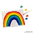 thumbnail image 2 of HELLO HOBBY CANVAS PANELS 3 PACK 8 in. x 10 in. EACH, 2 of 5