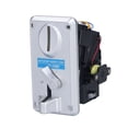 thumbnail image 3 of Coin Acceptor, Game Machine Coin Acceptor  Performance High Frequency  For Arcade Game Machines For Message Chairs, 3 of 8