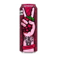 thumbnail image 3 of Peace Tea Razzleberry Can, 695 mL, 3 of 11