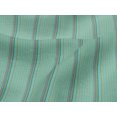 thumbnail image 4 of oneOone Viscose Jersey Fabric Vertical Stripe Print Sewing Fabric BTY 60 Inch Wide, 4 of 5