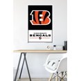 thumbnail image 4 of NFL Bengals de Cincinnati - Logo 21, 4 of 4