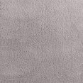 thumbnail image 2 of Pure Warmth Jeté Chauffant Électrique en Micro-Peluche Gris, 2 of 3