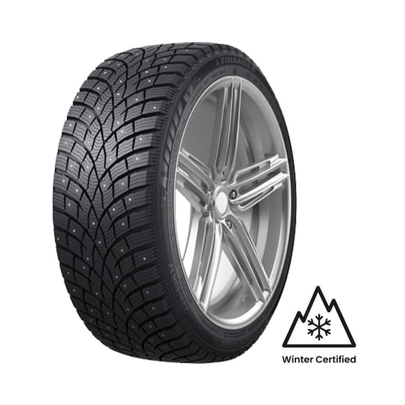 Triangle IceLynx TI501 225/45R18 95T pneu