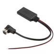 thumbnail image 1 of ANGGREK Bluetooth5.0 AUX IN Adapter Wireless Stereo Music Cable Module For DEH Series, Aux In Receiver, AUX IN Adapter, 1 of 1