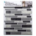 thumbnail image 5 of Truu Design Self-Adhesive Slim Subway Peel and Stick Backsplash Wall Tiles, 5 of 5