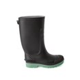 thumbnail image 1 of George Big Boys' Rain Boots, 1 of 4