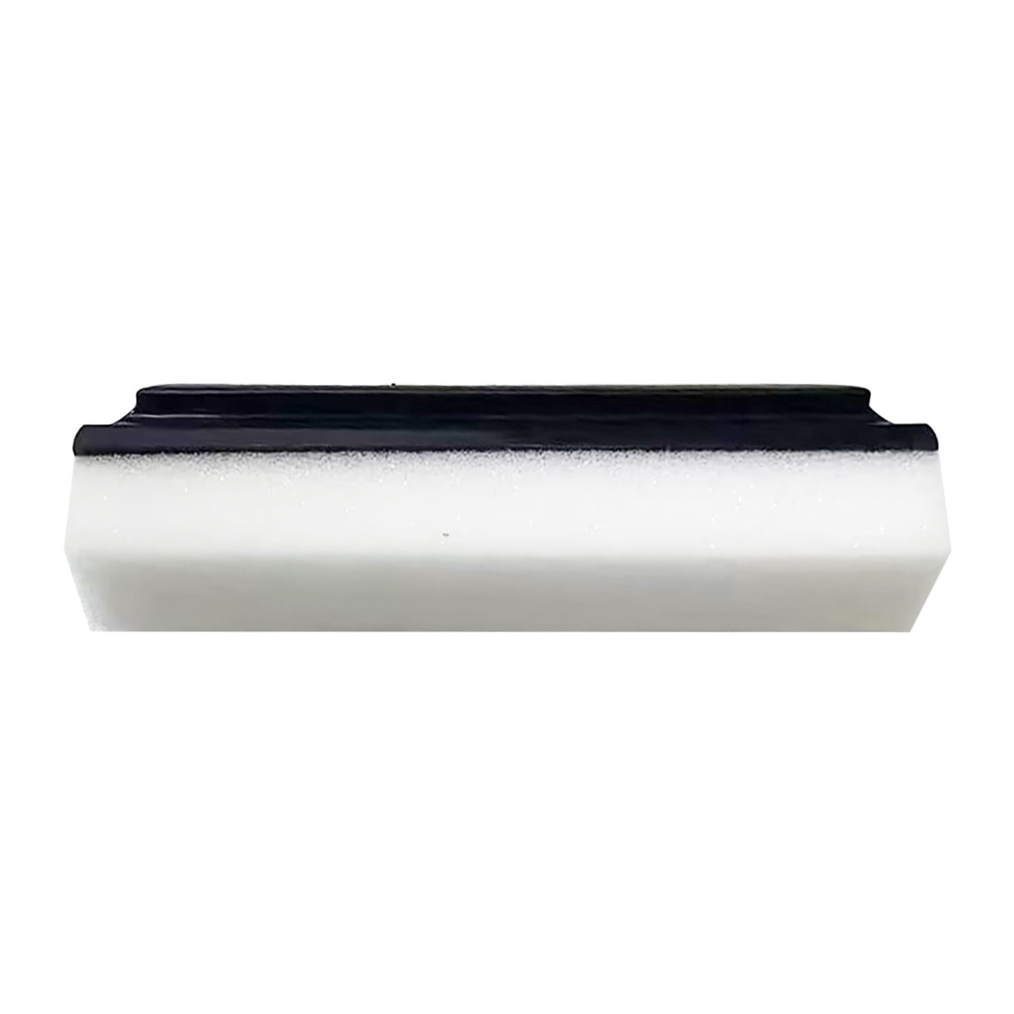 Sponge for Hair,Beard Hair Cleaner for Sink Clean Up Beard Trimmings Sponge