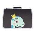 thumbnail image 3 of Cat Carrier, Portable Pet Bag Stylish Breathable Mesh Adjustable Shoulder Strap  For Small Medium Pet, 3 of 8