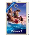 thumbnail image 2 of Disney Moana 2 - Une feuille, 2 of 4